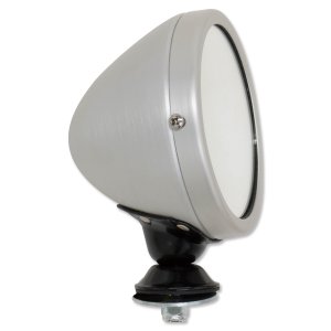 Photo3: Racing Style Mirror Stain Finish