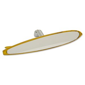 Photo1: Surfboard Rear View Mirror