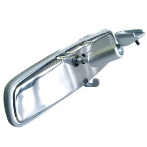 Photo2: Chevy Style Inner Rear View Mirror
