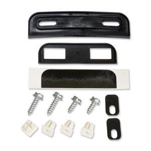 Photo2: Chevy / GMC Low Mount Universal Van Mirror