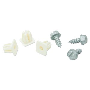 Photo8: Chromed Street Van Mirror