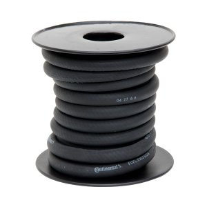 Photo1: Continental 3/8" Fuel Hose