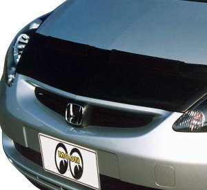 Photo1: Hood Guard Bra for (2009〜2015　ZVW30) PRIUS