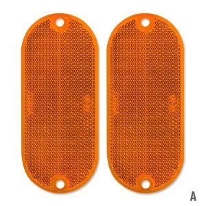 Photo3: Carded Reflectors