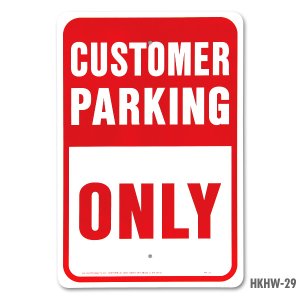 Photo3: Heavy-Duty Aluminum Traffic Signs