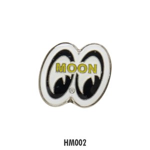 Photo4: MOONEYES Hat Pin