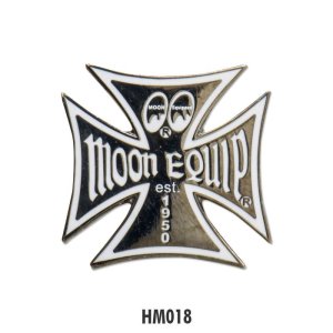 Photo6: MOONEYES Hat Pin