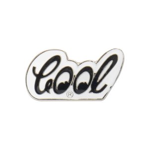 Photo1: MOONEYES Hat Pin Cool