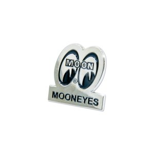 Photo3: MOONEYES Hat Pin