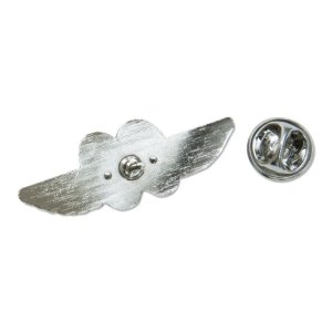 Photo3: Hat Pin Fly with MOON