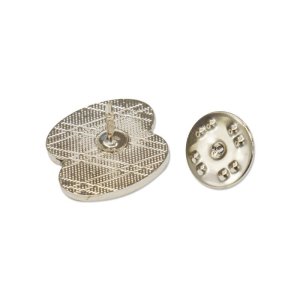 Photo6: MOON Equipped Eyeshape Hat Pin