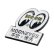 Photo2: Honmoku Yokohama MOONEYES Hat Pin (2)