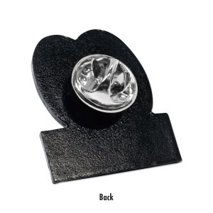 Photo3: Honmoku Yokohama MOONEYES Hat Pin