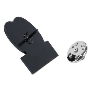 Photo4: Honmoku Yokohama MOONEYES Hat Pin