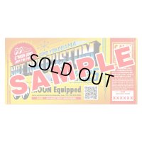 [CLOSED] Admission Ticket -Yokohama HOT ROD CUSTOM SHOW 2025-