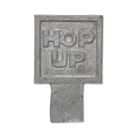 Hop Up Tag Topper