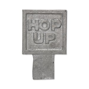 Photo1: Hop Up Tag Topper