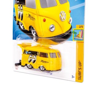 Photo3: Hot Wheels MOONEYES Kool Kombi JP Ver.