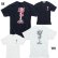 Photo1: Lady Luck T-Shirt (1)