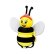 Photo1: Bee Antenna Topper (1)
