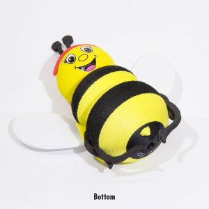 Photo2: Bee Antenna Topper