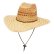 Photo1: Cowboy Style Hat (1)
