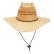 Photo2: Cowboy Style Hat (2)