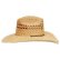Photo3: Cowboy Style Hat (3)