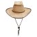 Photo2: Kids Cowboy Style Hat (2)