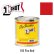 Photo1: Fire Red 102  - 1 Shot Paint Lettering Enamels 237ml (1)