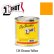Photo1: Chrome Yellow 134 - 1 Shot Paint Lettering Enamels 237ml (1)