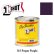 Photo1: Proper Purple 161 - 1 Shot Paint Lettering Enamels 237ml (1)