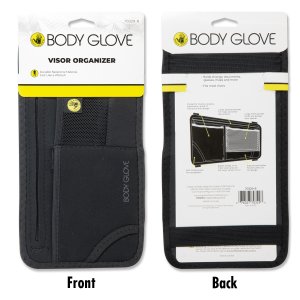Photo2: Visor Organizer