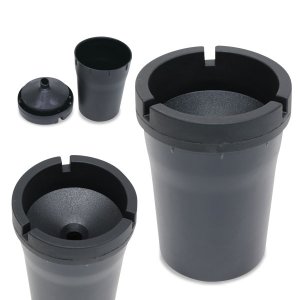 Photo2: Butt Bucket (Ashtray)