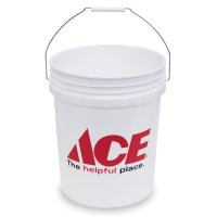Crown Ace Bucket 5gal