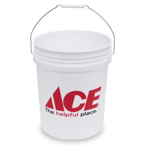 Photo1: Crown Ace Bucket 5gal