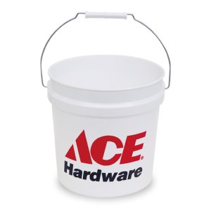 Photo1: Crown Ace Bucket 2gal