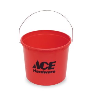 Photo1: Crown Ace Bucket 5Qt