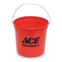 Crown Ace Bucket 10Qt