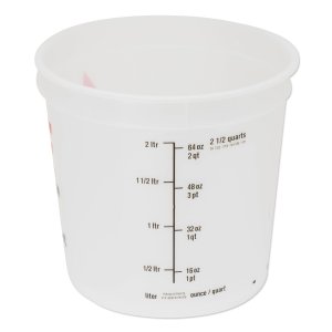 Photo2: Crown Ace Bucket 2.5Qt