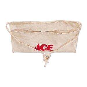 Photo2: Ace Waist Apron