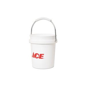 Photo1: Crown Ace Bucket Mini 0.5QT