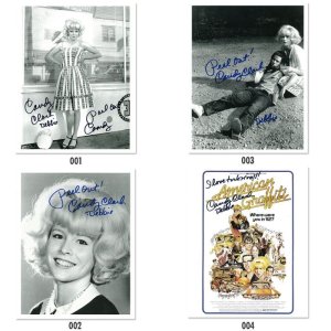 Photo1: American Graffiti Printings with Autograph (A)