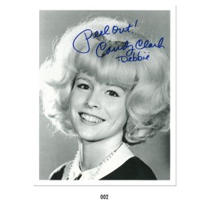 Photo3: American Graffiti Printings with Autograph (A)