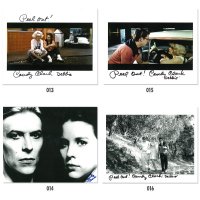 American Graffiti Printings with Autograph (D)
