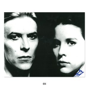 Photo4: American Graffiti Printings with Autograph (D)