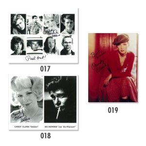 Photo2: American Graffiti Printings with Autograph (D)