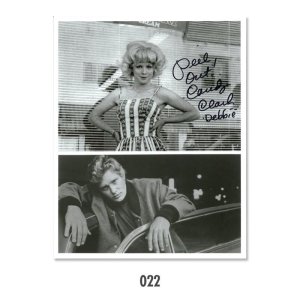 Photo4: American Graffiti Printings with Autograph (E)