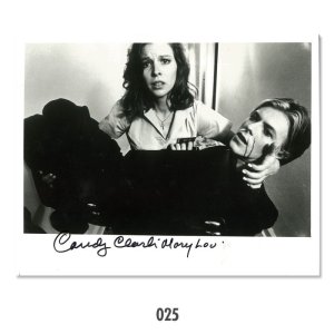 Photo4: American Graffiti Printings with Autograph (F)