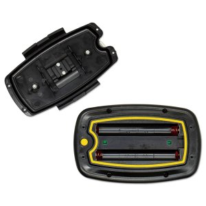 Photo5: LED Amber Magnetic Emergency Light